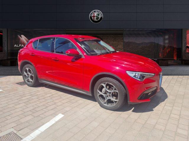 ALFA ROMEO Stelvio MY20 2200 MJT 190CV Q4 BUSINESS