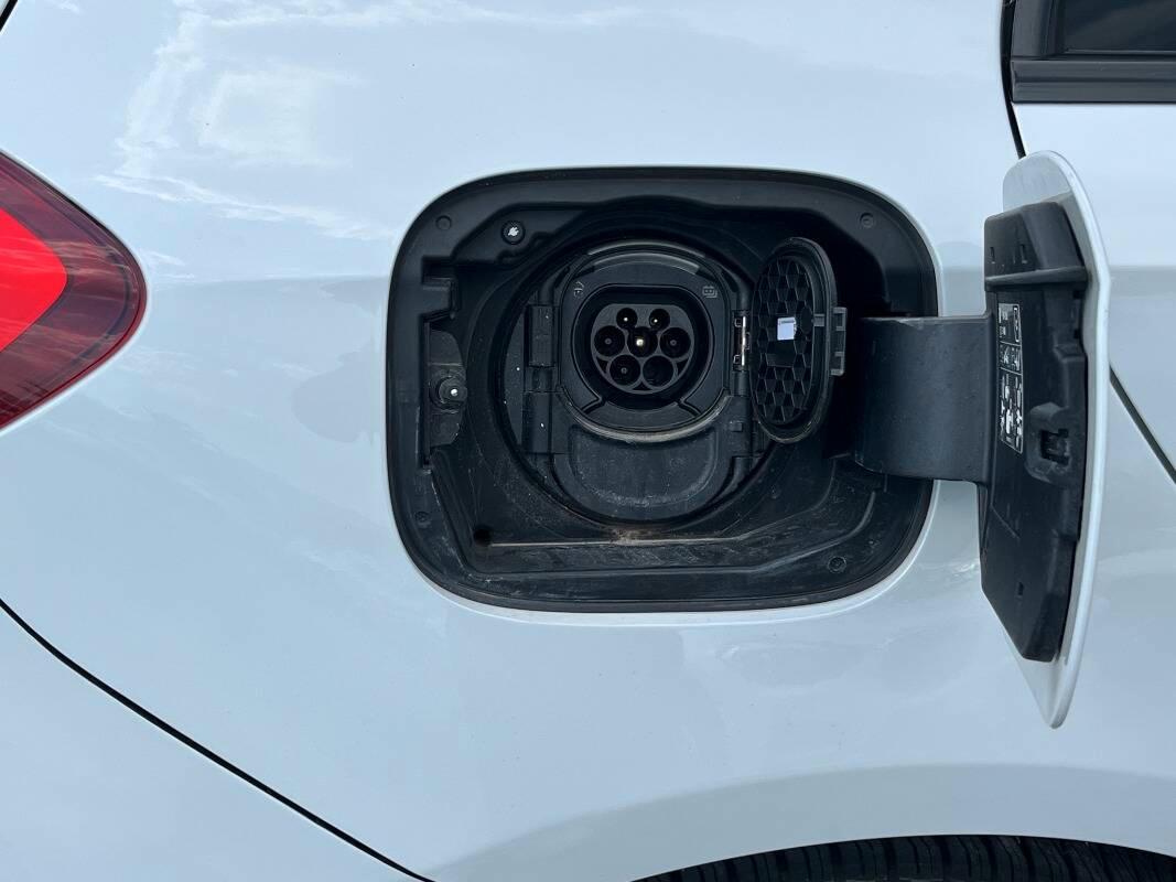 Mercedes Classe A 250 e phev (eq-power) Premium auto
