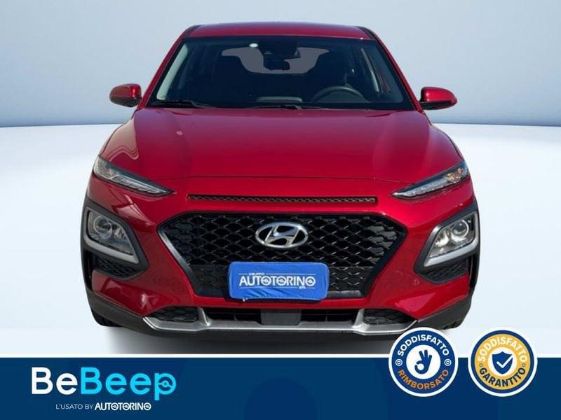 Hyundai Kona 1.0 T-GDI XTECH 2WD 120CV