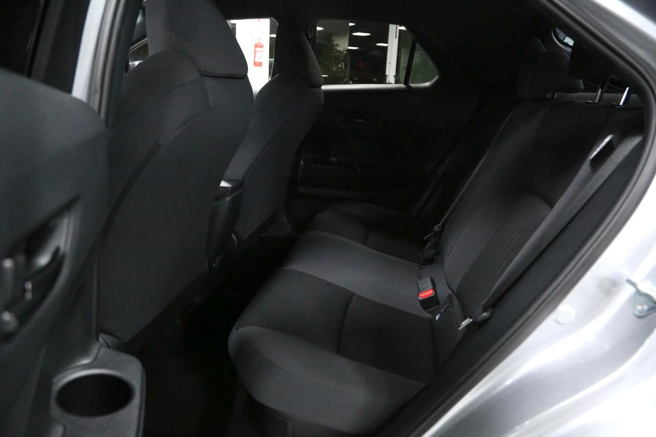 Toyota C-HR 1.8 HEV 140 cv Trend E-CVT
