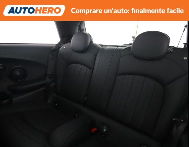 MINI Cooper S 2.0 Cooper S JCW Trim