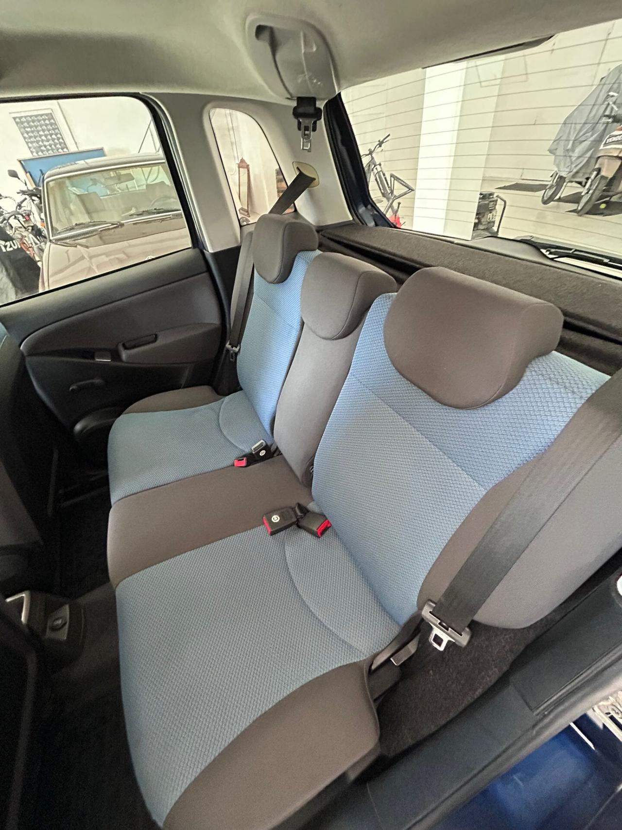 Fiat Idea 1.3 Multijet 16V Dynamic