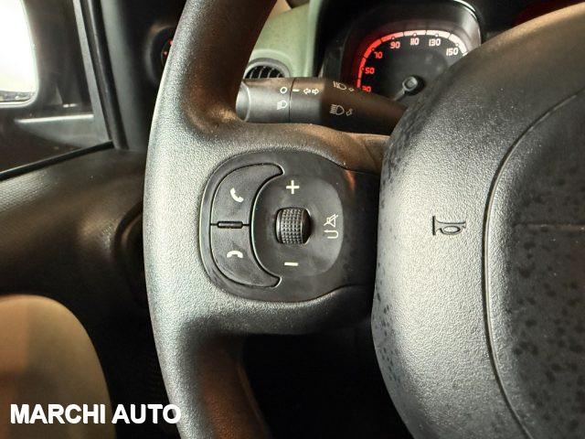 FIAT Panda 1.3 MJT S&S 4x4