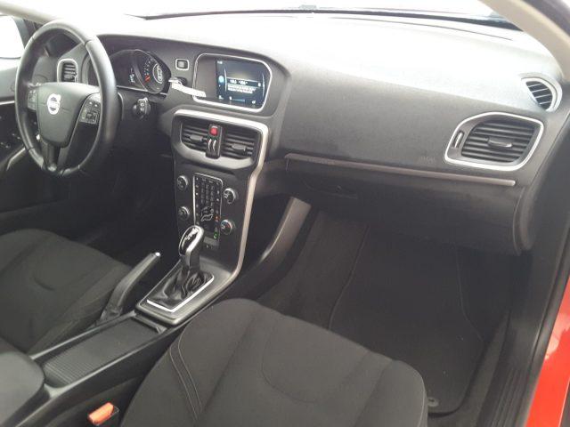 VOLVO V40 Cross Country T4 190cv AWD Geartronic Kinetic *EURO 6*