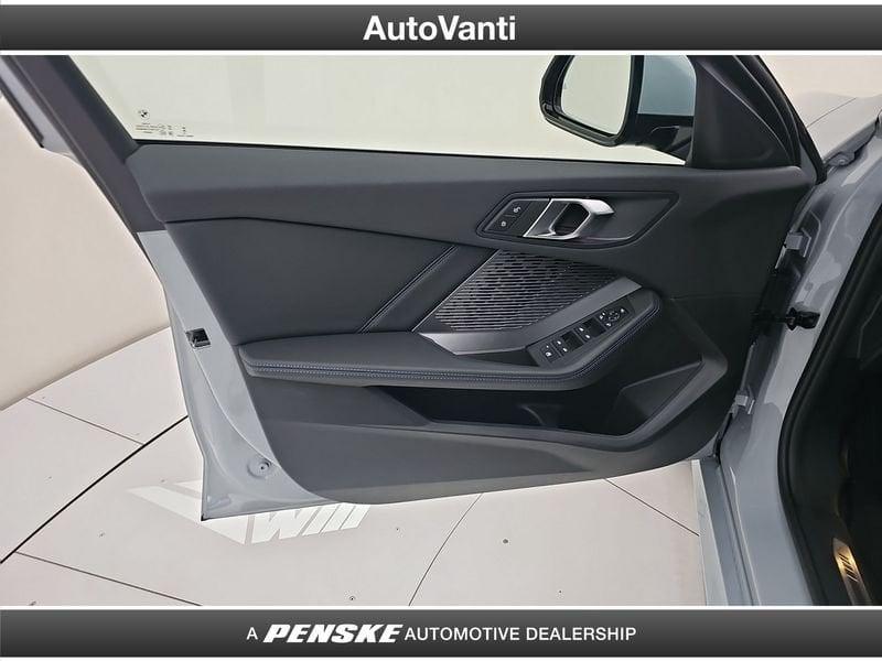 BMW Serie 1 118d MSport Pro auto