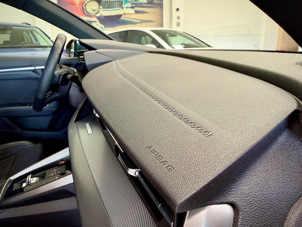 Audi S3 quattro SPORT - FULL 44.000 KM