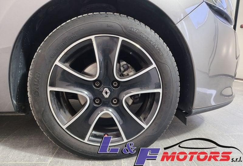 Renault Clio 1.5 dCi ok neopatentati