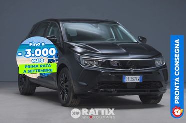 Opel Grandland 1.2 130CV GS
