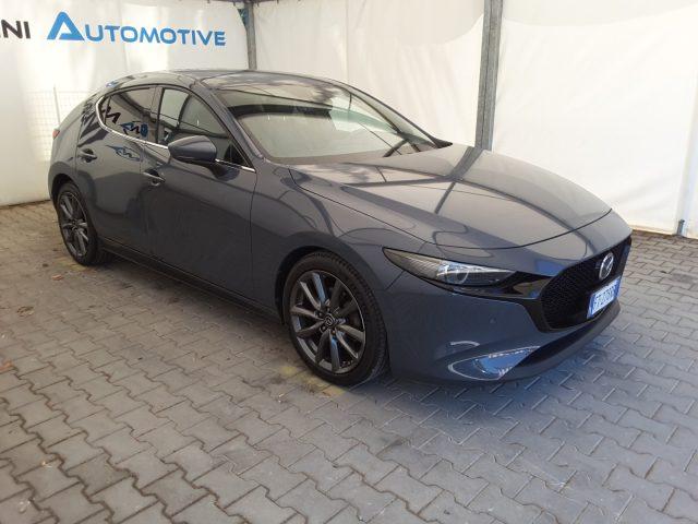 MAZDA 3 1.8L Skyactiv-D 116cv Exclusive *TAGLIANDI MAZDA*
