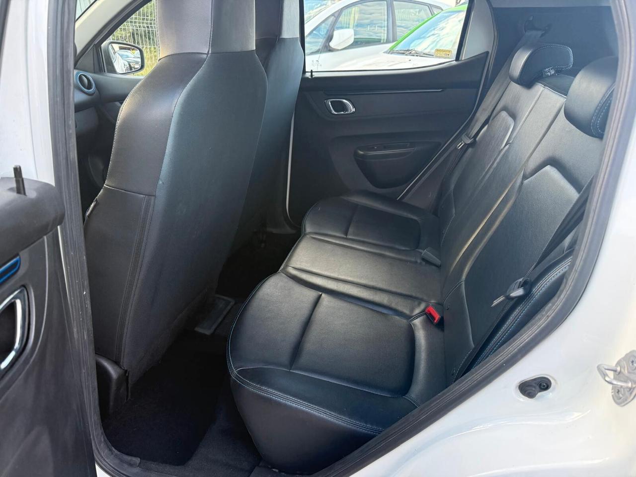 Dacia Spring Electric 45 Comfort Plus Certificato della Batteria (97%) in allegato Diverse unità disponibili