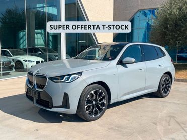 Bmw X3 xDrive20d 48V MSport - SUPER OFFERTA T-STOCK