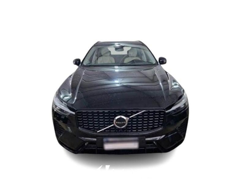 Volvo XC60 B4 197+14 CV Mild Hybrid Diesel Automatico Plus Dark N1 Autocarro