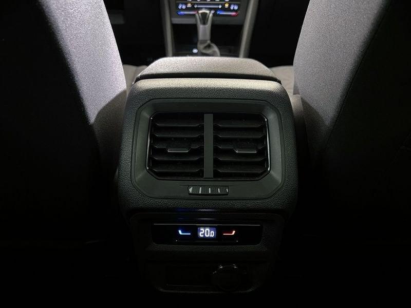 Volkswagen Tiguan Tiguan 1.5 tsi Life 150cv dsg