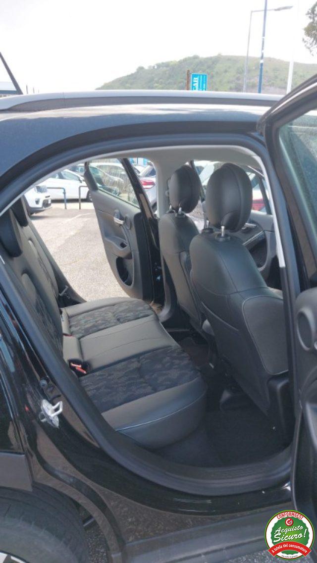 FIAT 500X 1.0 T3 120 CV Cross