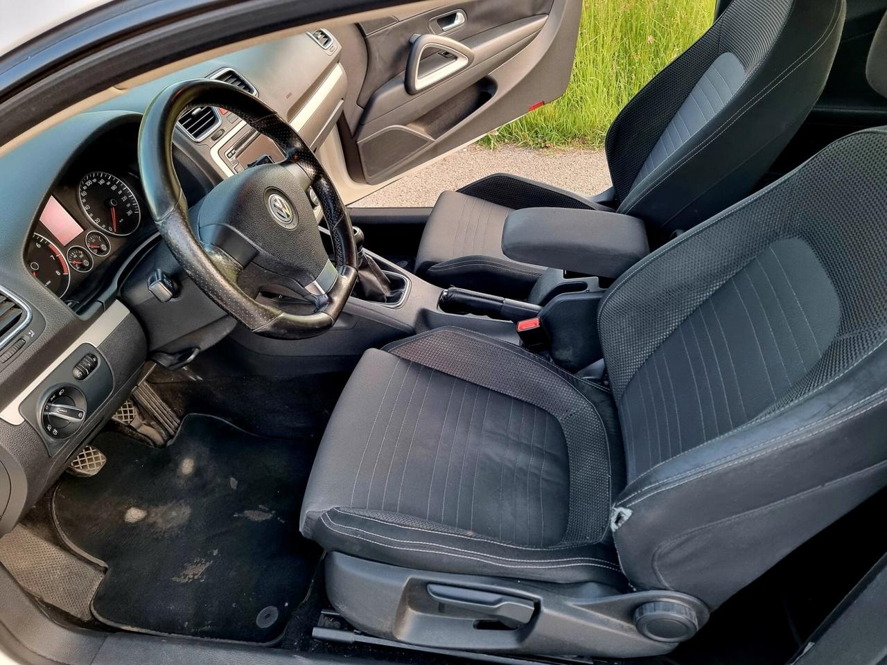 Volkswagen Scirocco 1.4 TSI 122CV
