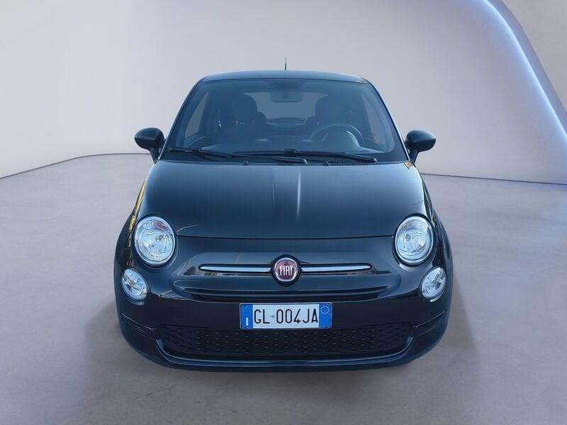 FIAT 500 1.0 Hybrid Cult 70 CV