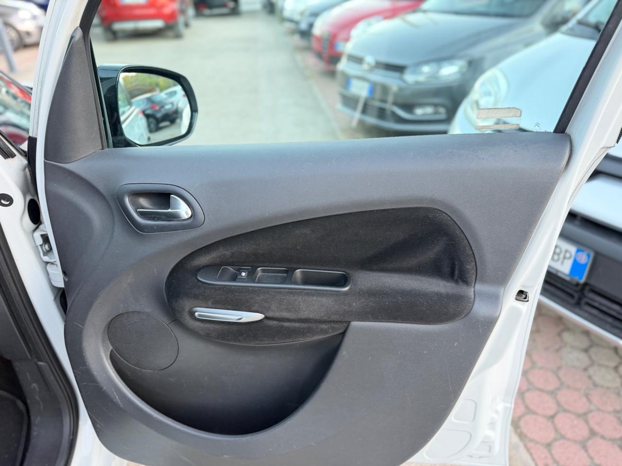 Citroen C3 Picasso 1.6 HDi 90 Exclusive Km certificati