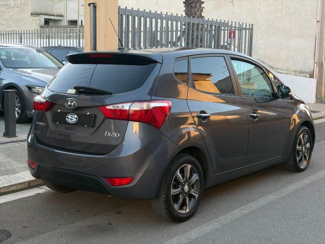 HYUNDAI iX20 1.4 90 CV Comfort