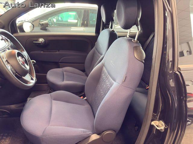 FIAT 500 1.0 Hybrid Cult PREZZO REALE