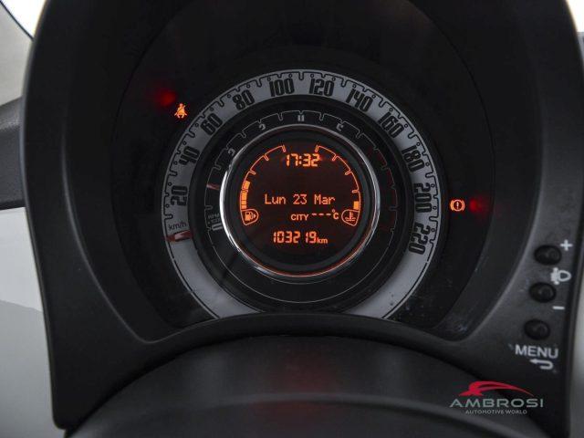 FIAT 500 1.2 Pop Star