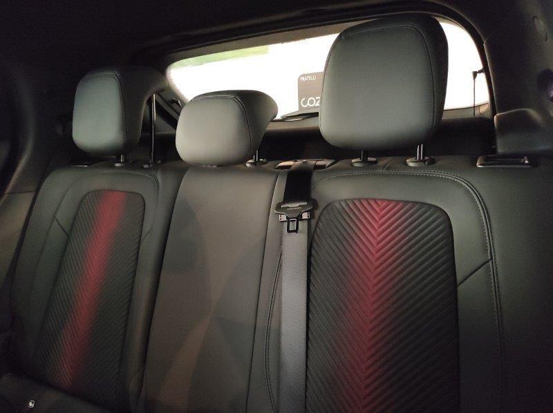 ALFA ROMEO Junior - Junior 1.2 136 CV Hybrid eDCT6 Speciale