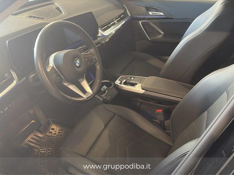 BMW X1 U11 sdrive18d Edition Essence auto