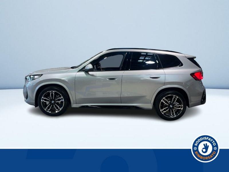 BMW X1 sDrive 18d M Sport