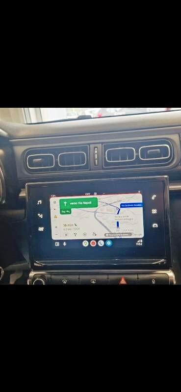 Citroen C3 1.2 Puretech 83 CV Shine GPL