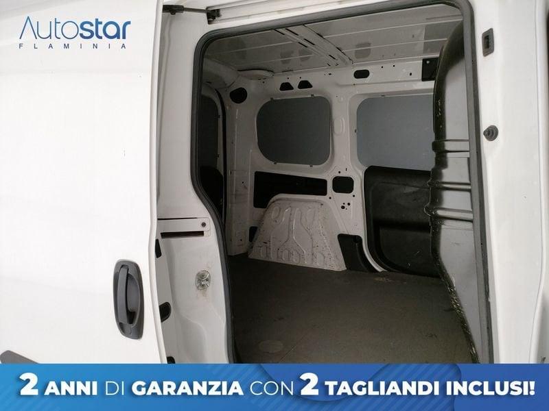 FIAT Doblò Doblo cargo 1.6 mjt 16v SX 105cv 3p.ti E6