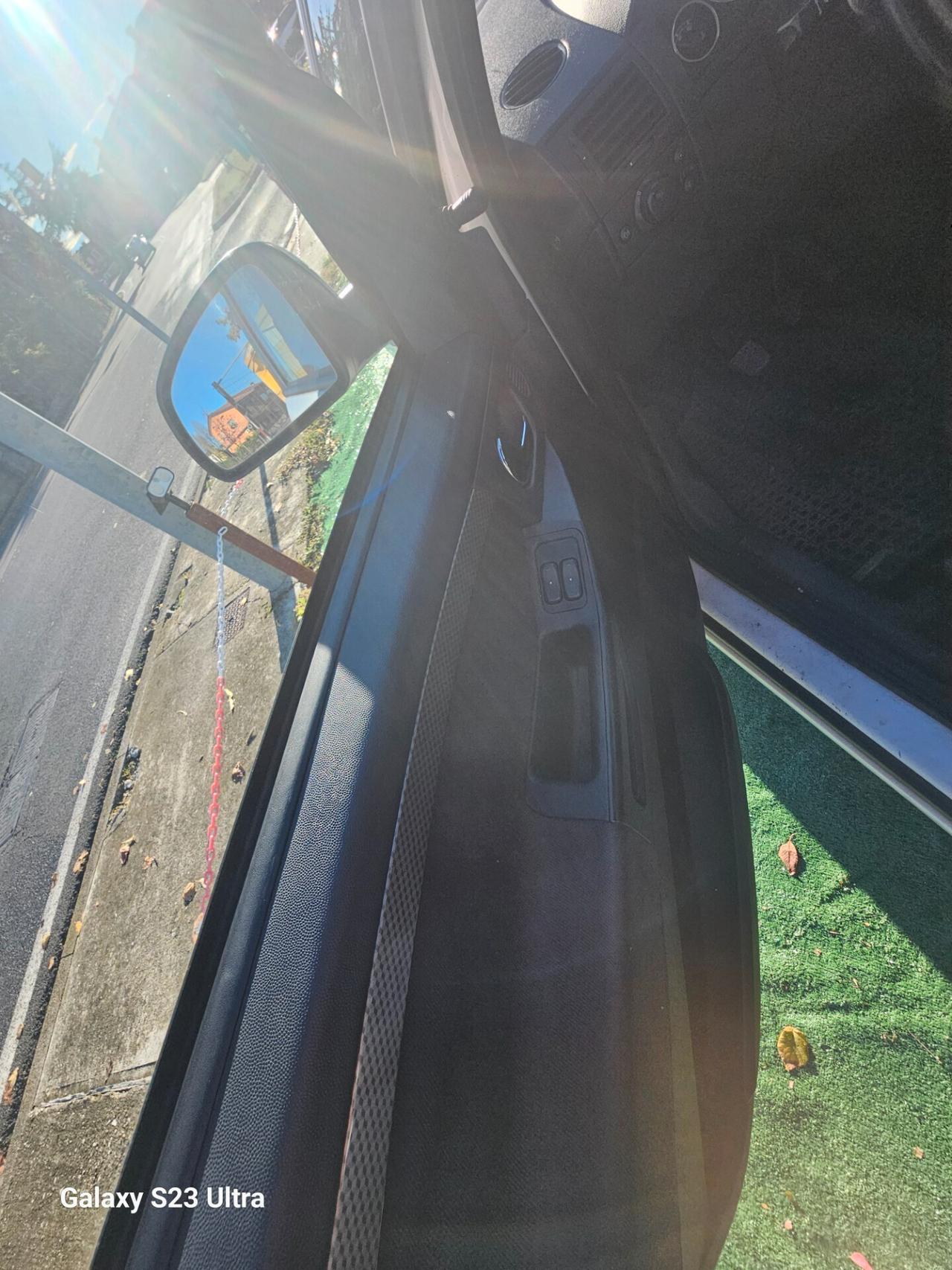 Opel Meriva 1.6 16V Cosmo