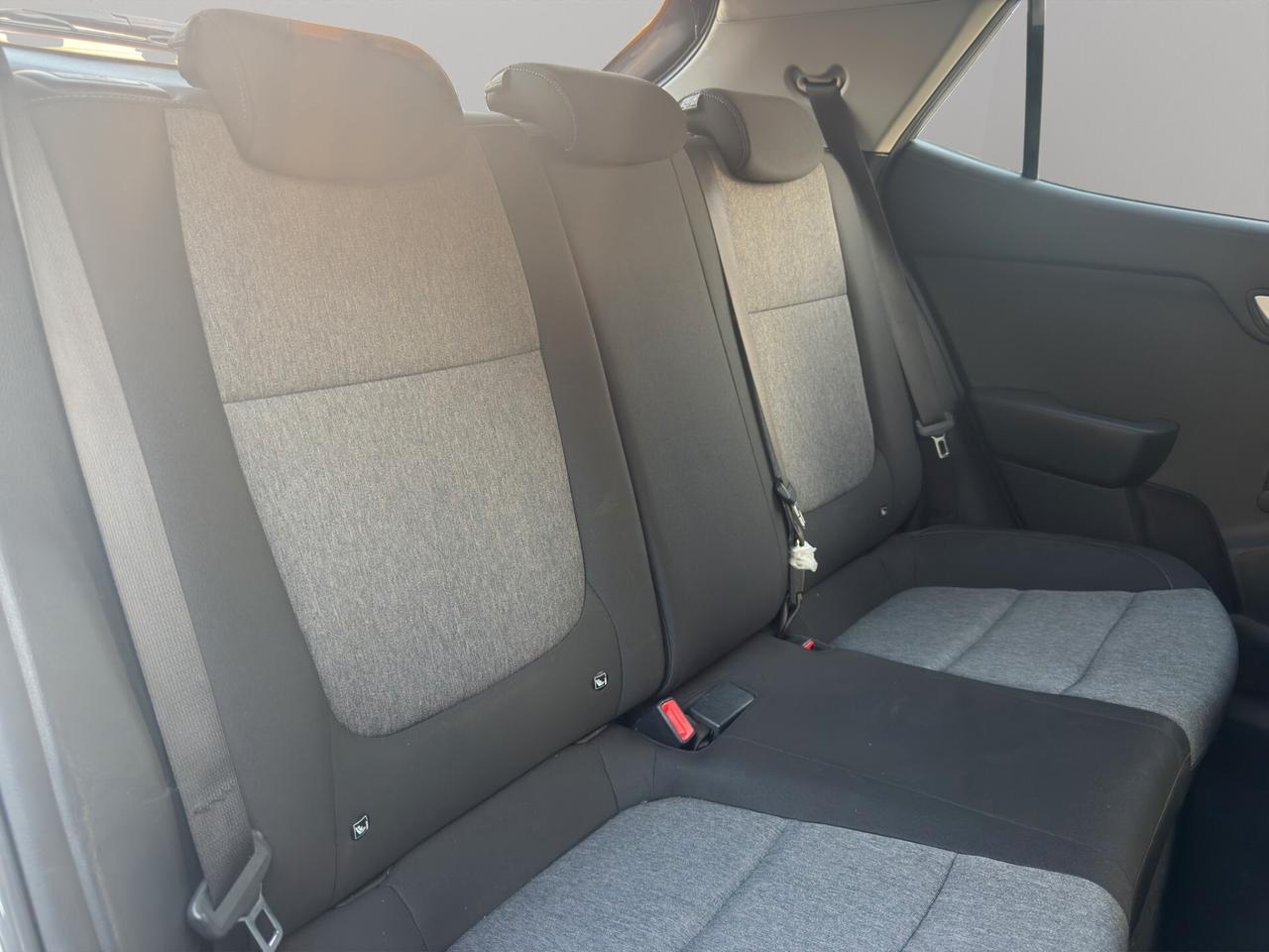 Kia Stonic 1.2 DPI Urban