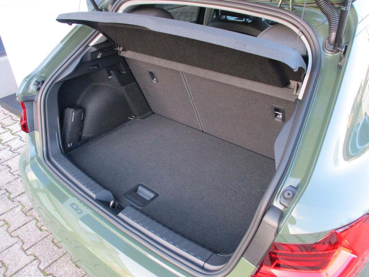 Audi A1 SPB 30 TFSI ADVANCED 116 CV