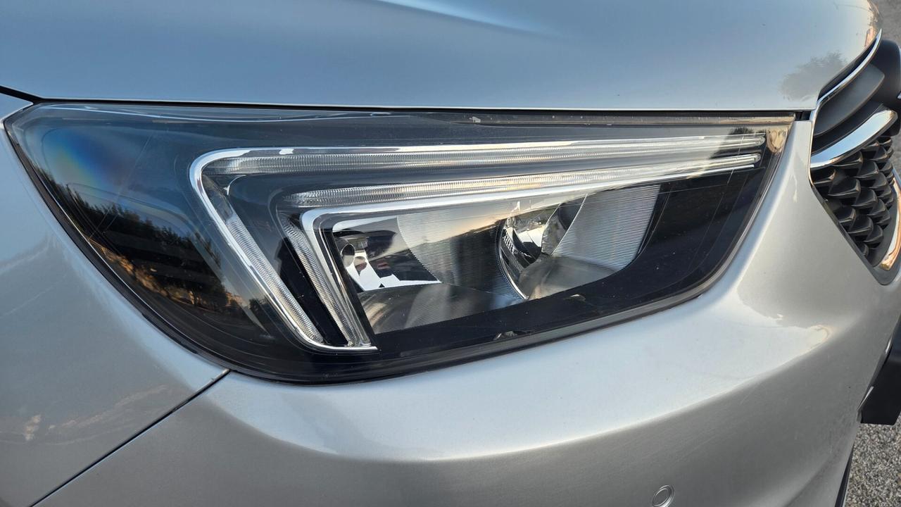 Opel Mokka X 1.6 CDTI Ecotec 136CV 4x4 Innovation