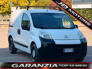 Citroen NEMO 1.3 HDI GARANZIA 12 MESI