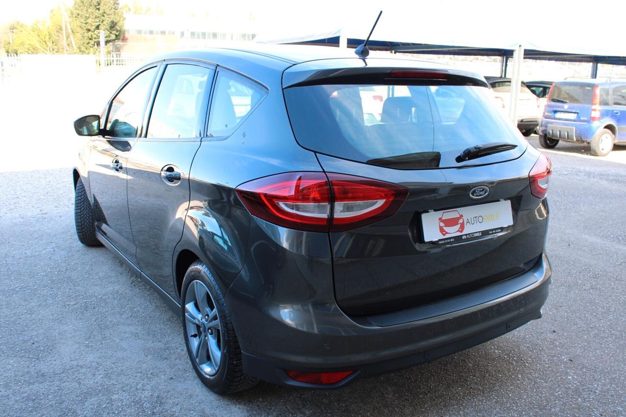 Ford C-Max 1.5 tdci120CV Powershift Start&Stop Business