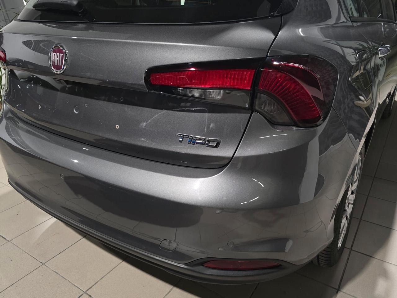 Fiat Tipo 1.3 Mjt S&S 5 porte Sport