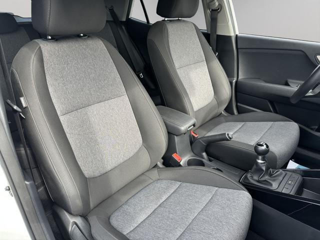 KIA Stonic 1.2 MPI Style Special Edition