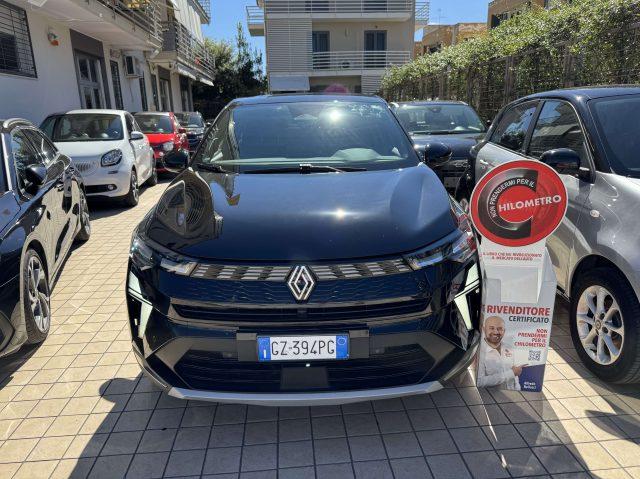 RENAULT Symbioz 1.3 mild hybrid Evolution 140cv auto