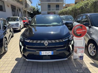 RENAULT Symbioz 1.3 mild hybrid Evolution 140cv auto