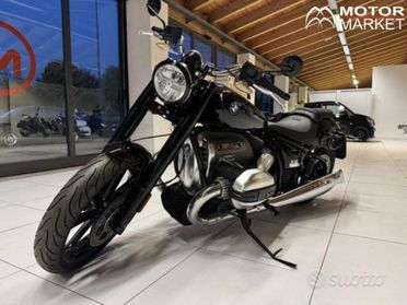 BMW R 18 s/first edition Abs