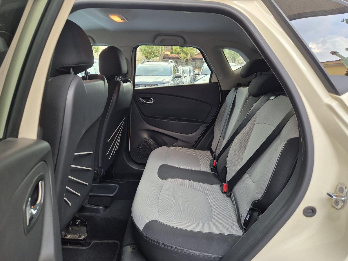 RENAULT - Captur - dCi 8V 90 CV Start&Stop Energy R-Link