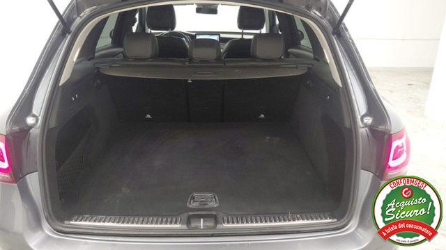 MERCEDES-BENZ GLC 220 d 194cv 4Matic PREMIUM AMG