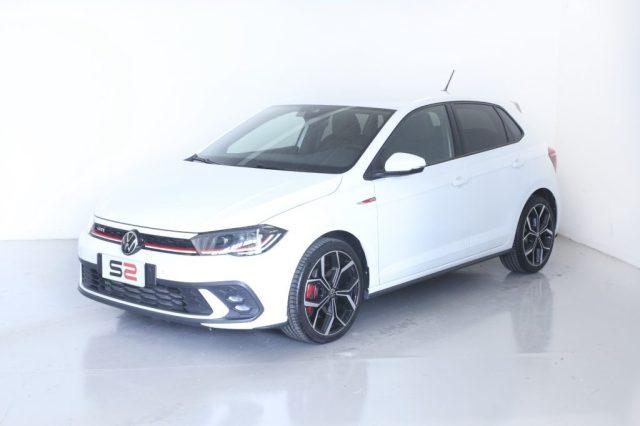 VOLKSWAGEN Polo GTI 2.0 TSI DSG GTI LED MATRIX / CERCHI 18''