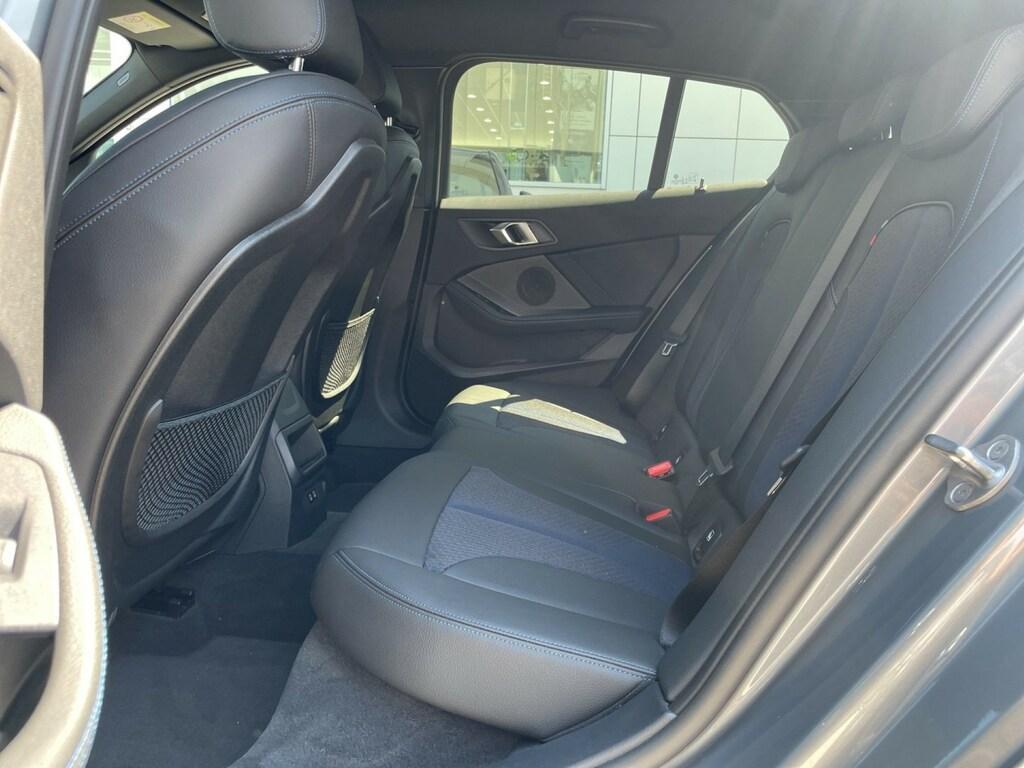 BMW Serie 1 5 Porte 118 i Msport