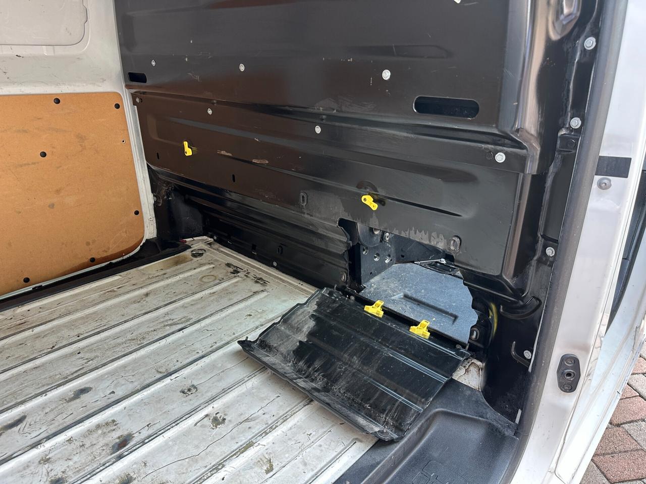 Citroen Jumpy BlueHDi 115 S&S PL-TN Furgone M Comfort
