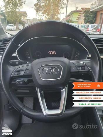 AUDI Q3 2 serie 35 TFSI S tronic Business Adva...