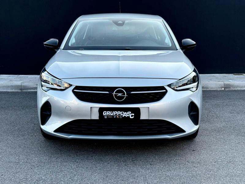 Opel Corsa 5 Porte 1.5 GS Line s&s 100cv OK NEOPATENTATI