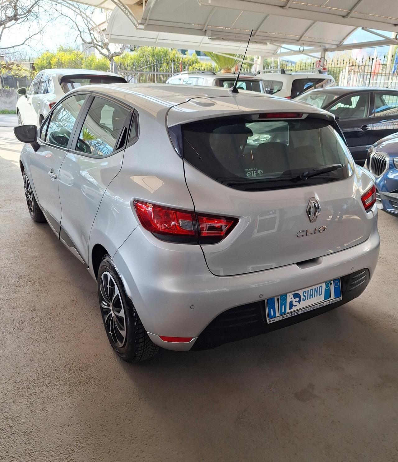 Renault Clio dCi 75 CV 5 porte Business