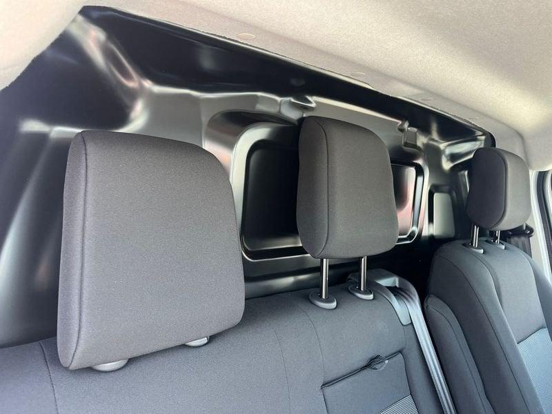 Opel Vivaro 2.0 Diesel 180CVS&SAT8 Sportive (IVA ESCL.)