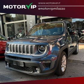 Jeep Renegade 1.6-130cv Limited *IVA ESPOSTA